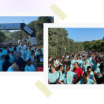 Metrigest se suma a la XI Carrera Solidaria de Atades