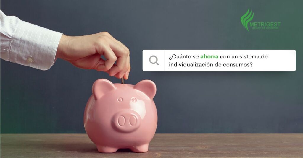 Repartidores de costes: la clave para pagar menos calefacción | Metrigest